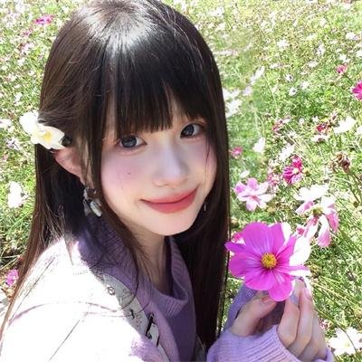 如蝶翩翩