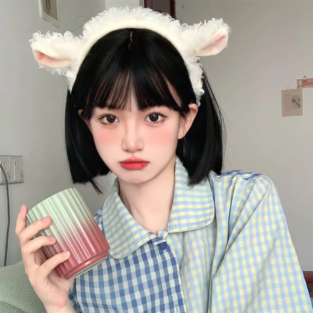 黄昏时分、牵着手