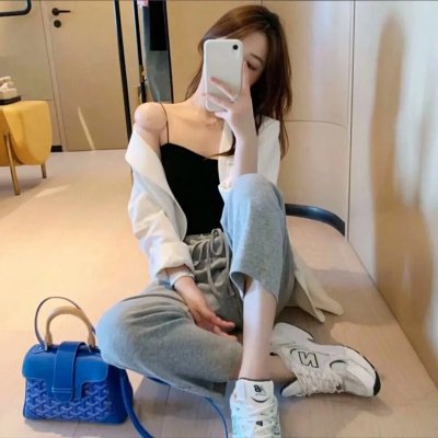 我在梦里见过你